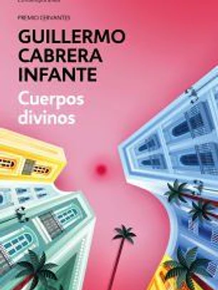 Cuerpos divinos
