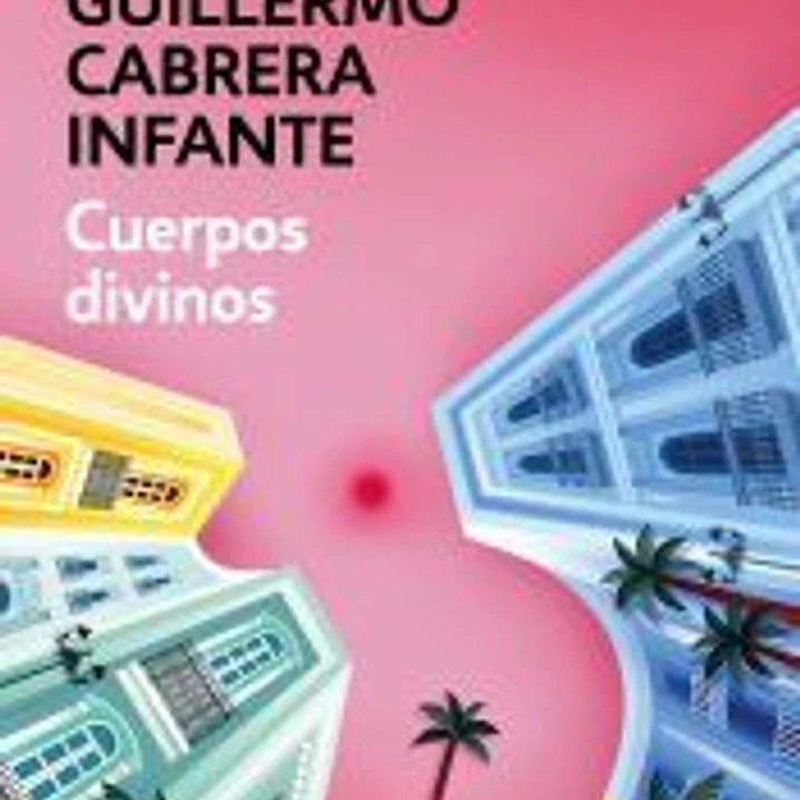 Cuerpos divinos 1