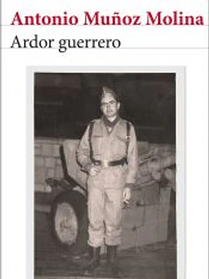 Ardor guerrero
