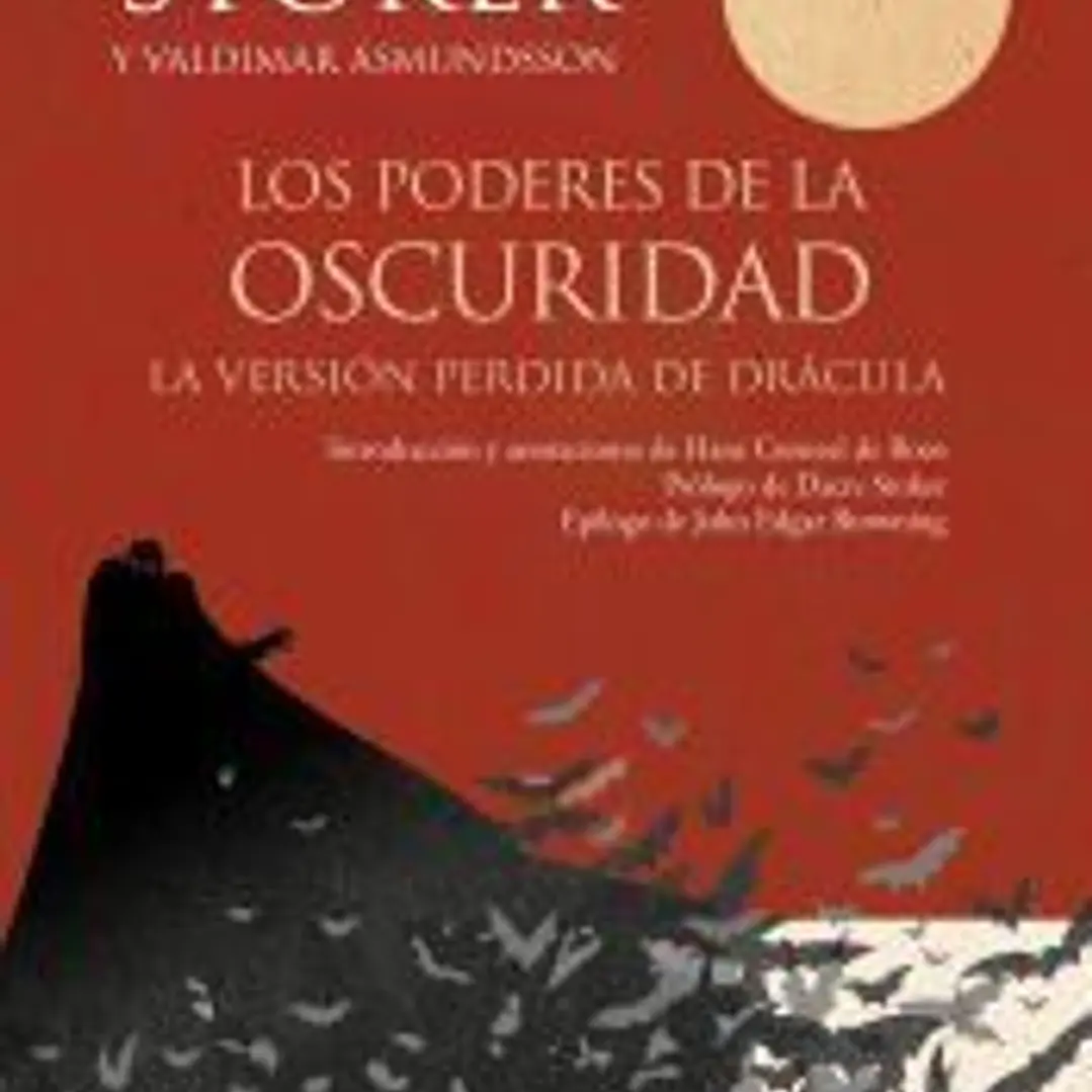 Los poderes de la oscuridad 1