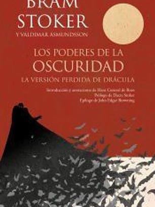 Los poderes de la oscuridad
