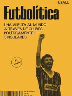 Futbolítica