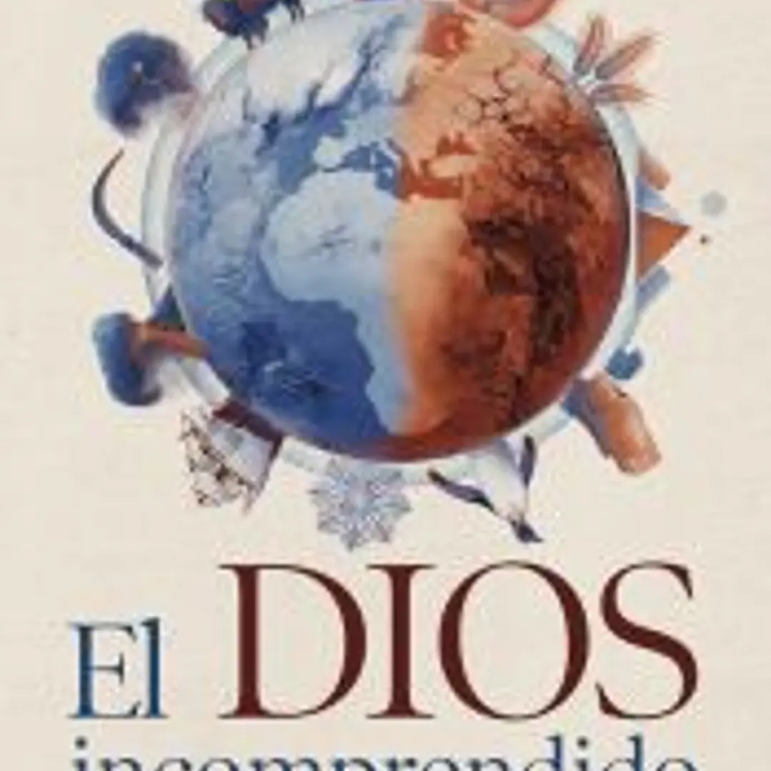 El dios incomprendido 1