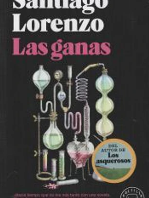 Las ganas