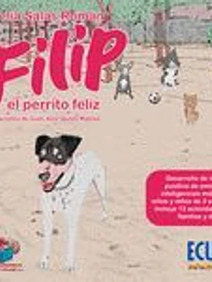 Filip, el perrito feliz