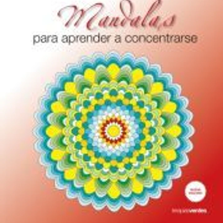 NUEVA ED. MANDALAS PARA APRENDER A CONCENTRARSE 1