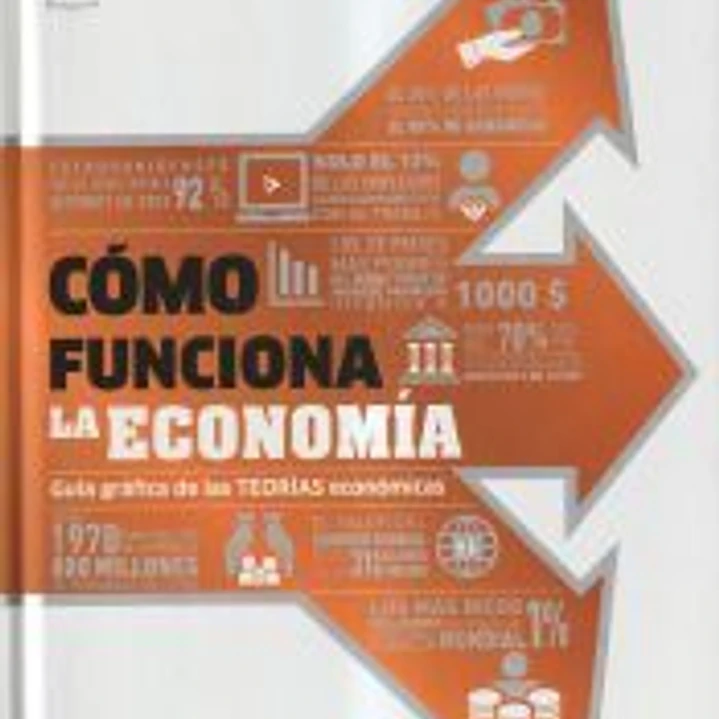 Cómo funciona la economía 1