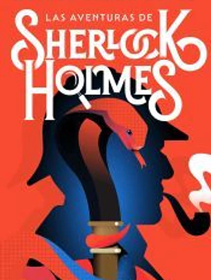 Las aventuras de Sherlock Holmes