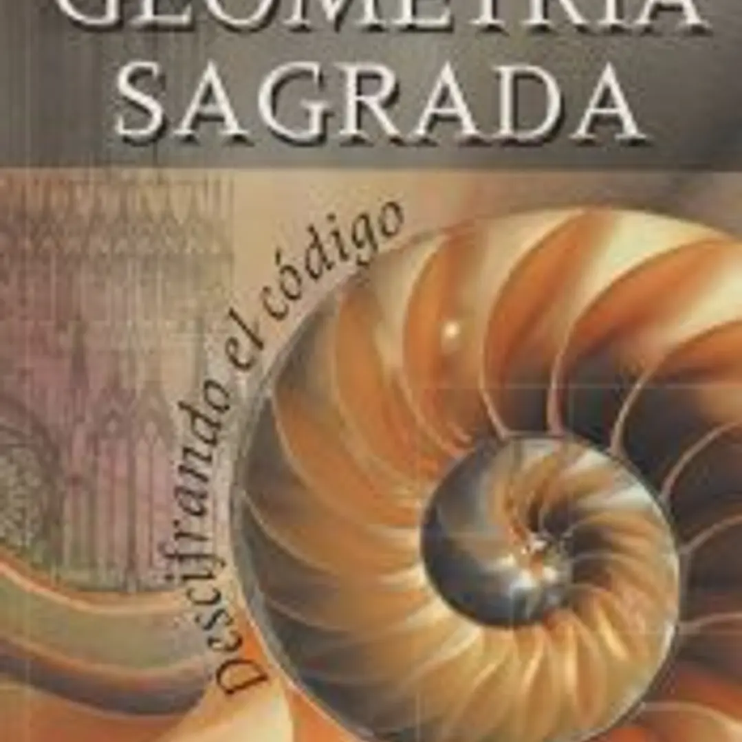 Geometría sagrada 1