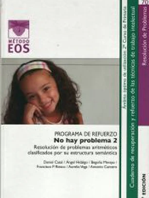 No hay problema 2