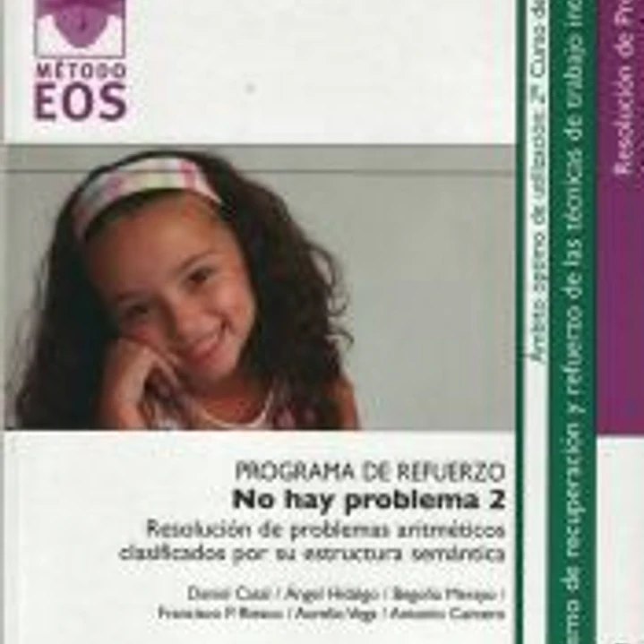 No hay problema 2 1