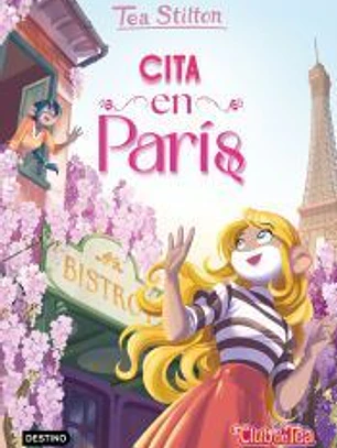 Cita en París