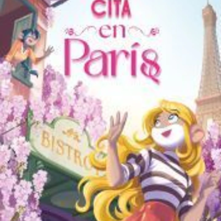 Cita en París 1