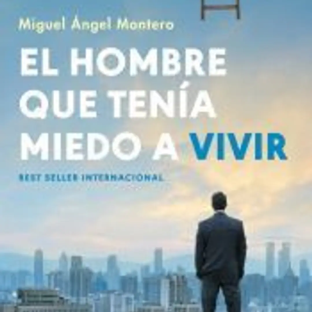 El hombre que tenía miedo a vivir 1
