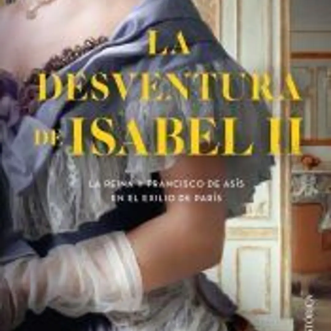La desventura de Isabel II 1