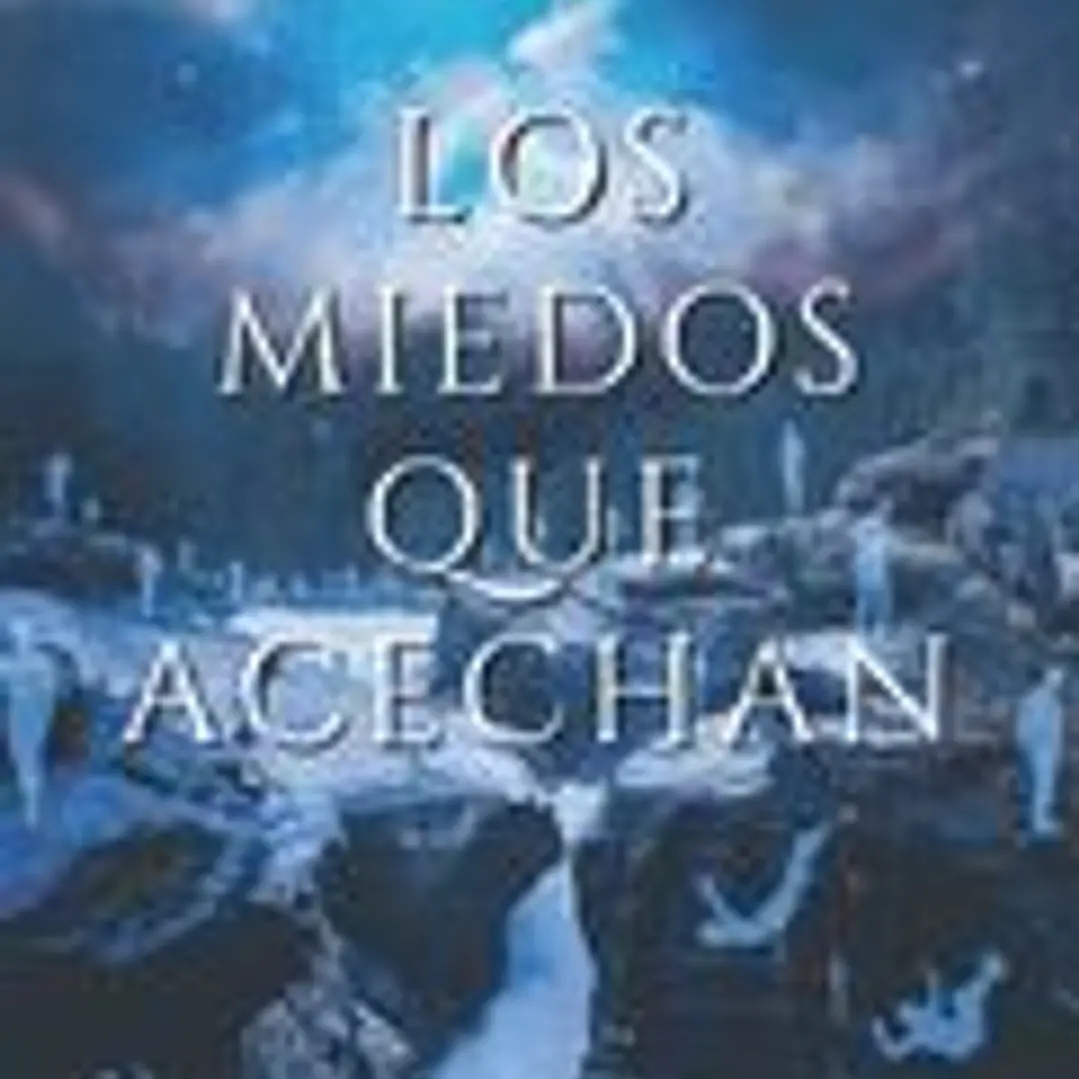Los Miedos Que Acechan: Colección de relatos de terror y suspenso. 1
