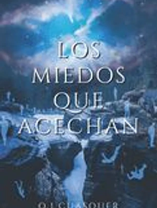 Los Miedos Que Acechan: Colección de relatos de terror y suspenso.
