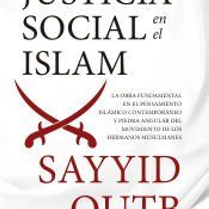 Justicia Social en el Islam 1