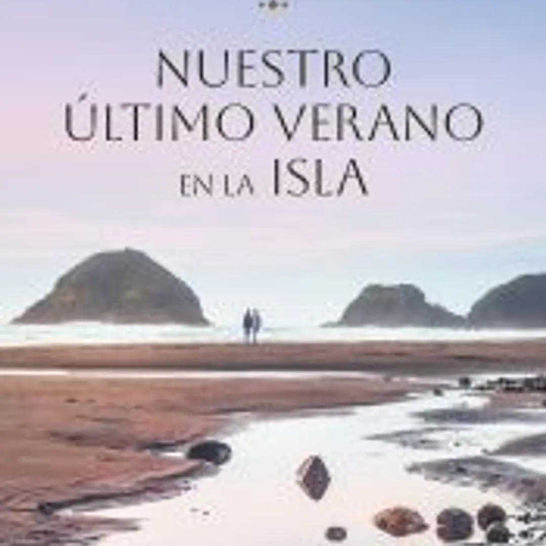 Nuestro último verano en la isla 1