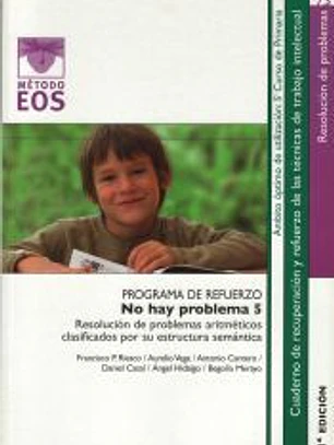 No hay problema 5