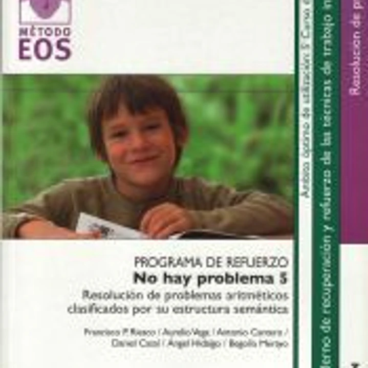 No hay problema 5 1