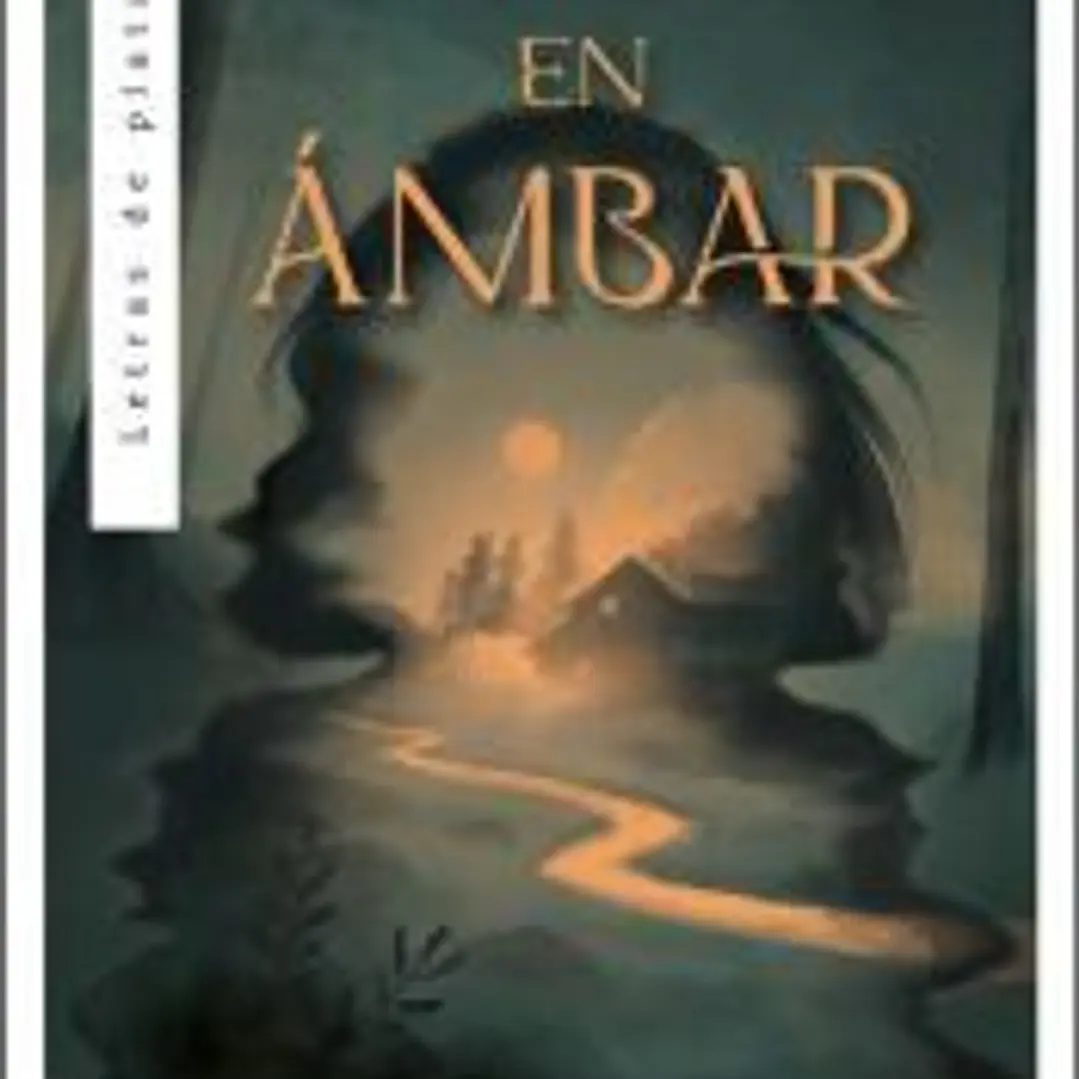 Veranos en ámbar 1