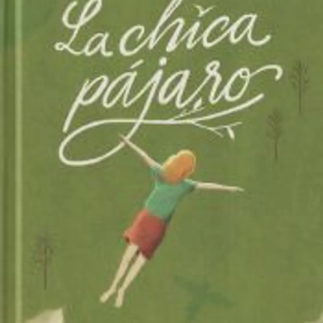 La chica pájaro 1