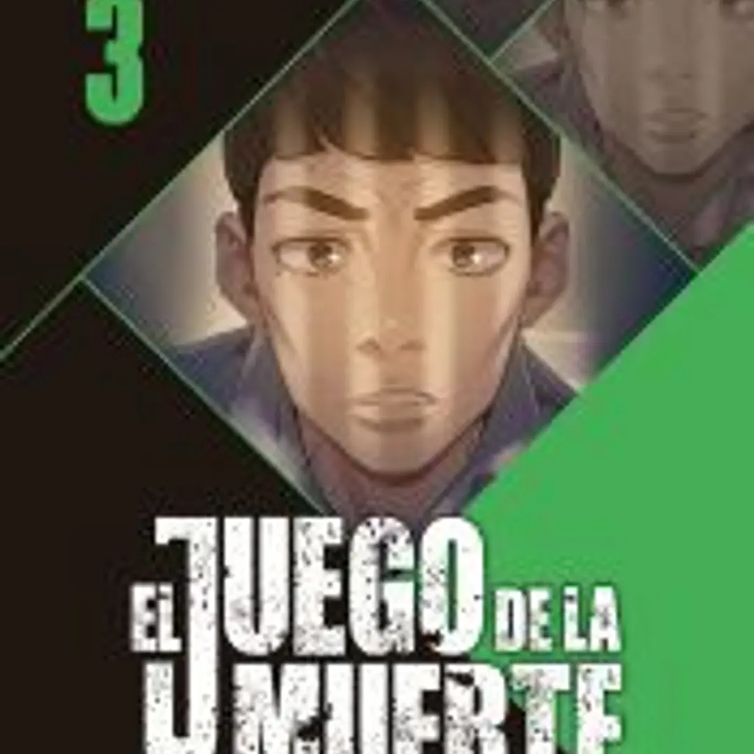 EL JUEGO DE LA MUERTE 03 1