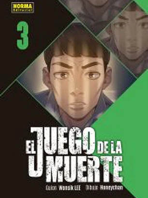 EL JUEGO DE LA MUERTE 03