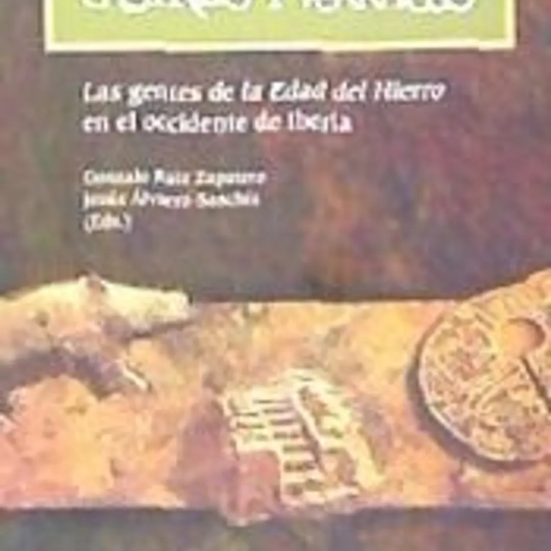 Castros y verracos 1
