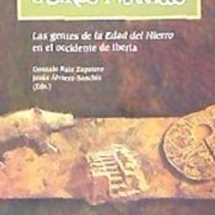 Castros y verracos 1