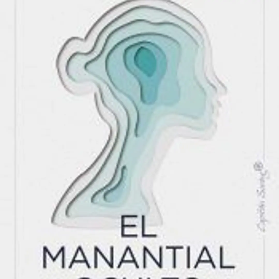 EL MANANTIAL OCULTO 1