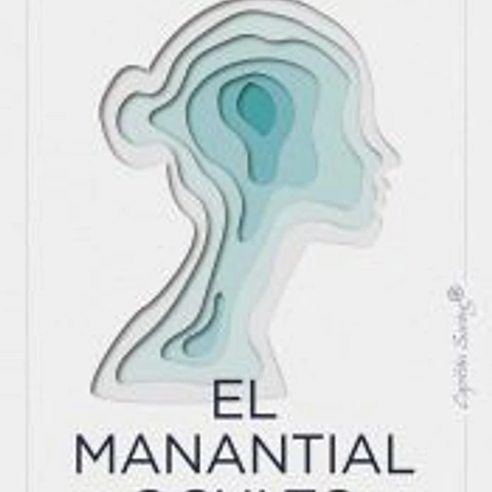 EL MANANTIAL OCULTO 1