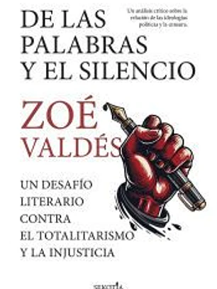 De las palabras y el silencio