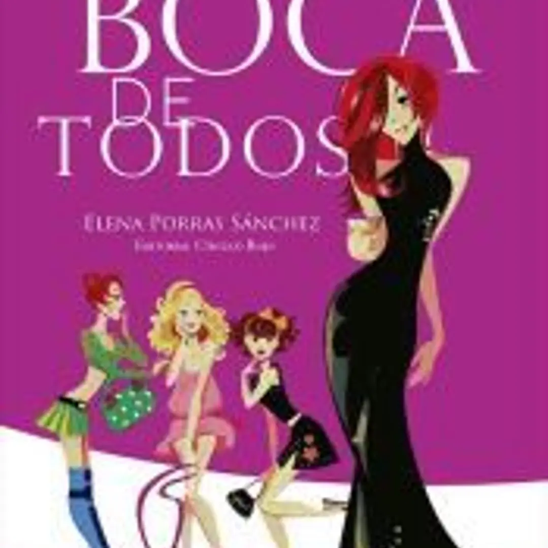 En boca de todos 1