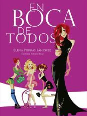En boca de todos