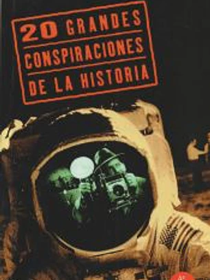 20 grandes conspiraciones de la historia