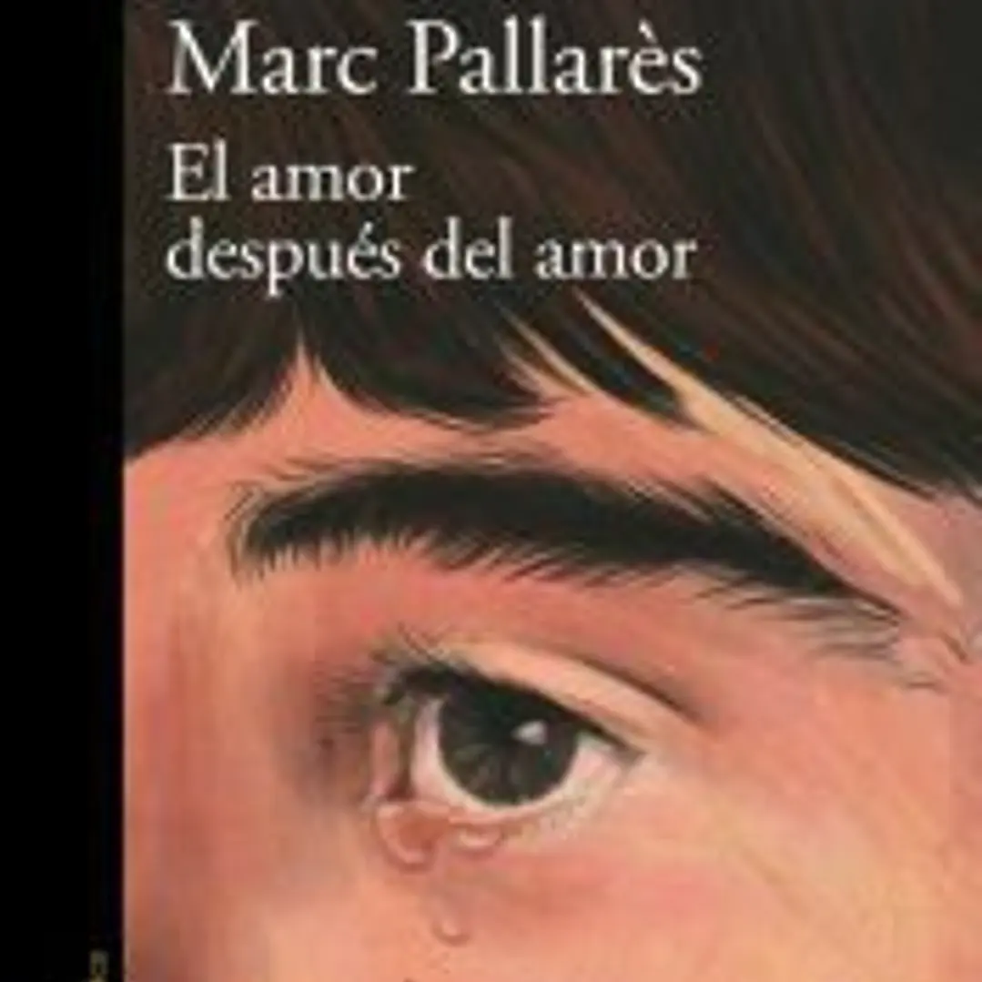 El amor después del amor 1