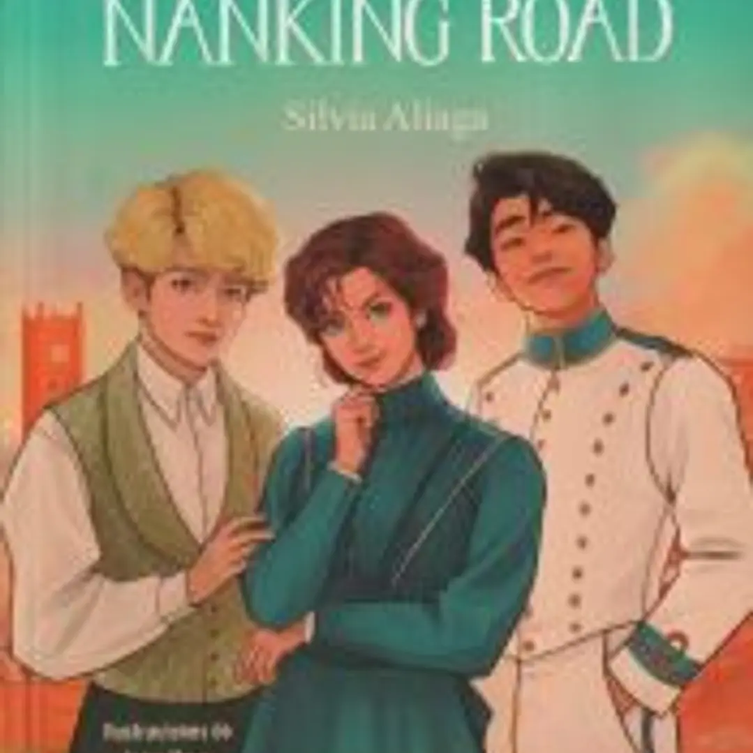 Los Irregulares de Nanking Road 1