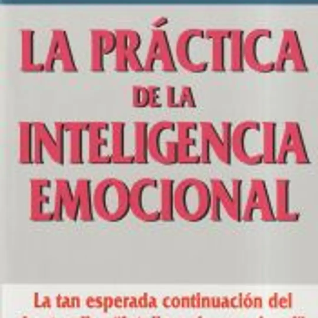 La práctica de la inteligencia emocional 1