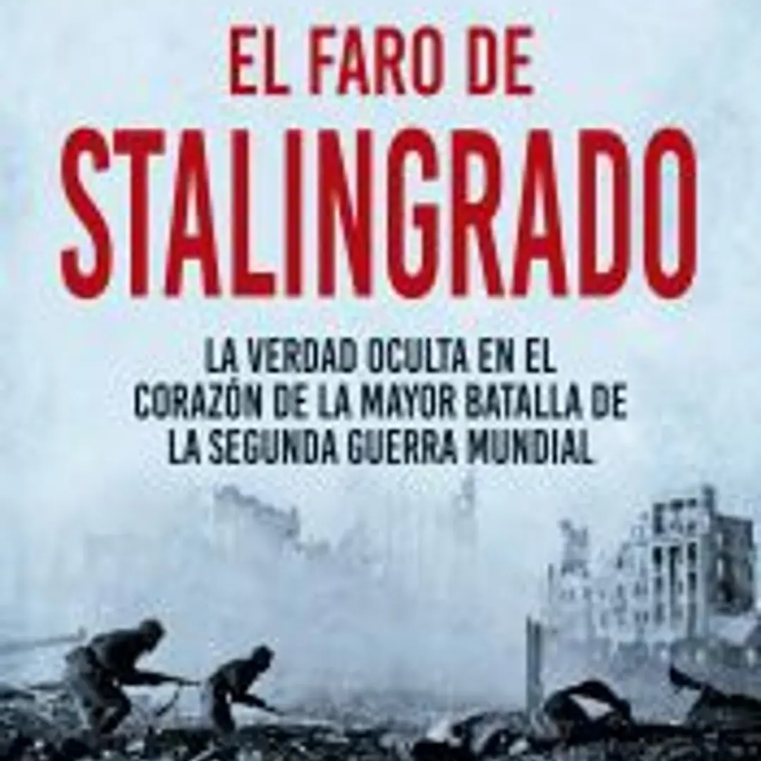 El faro de Stalingrado 1