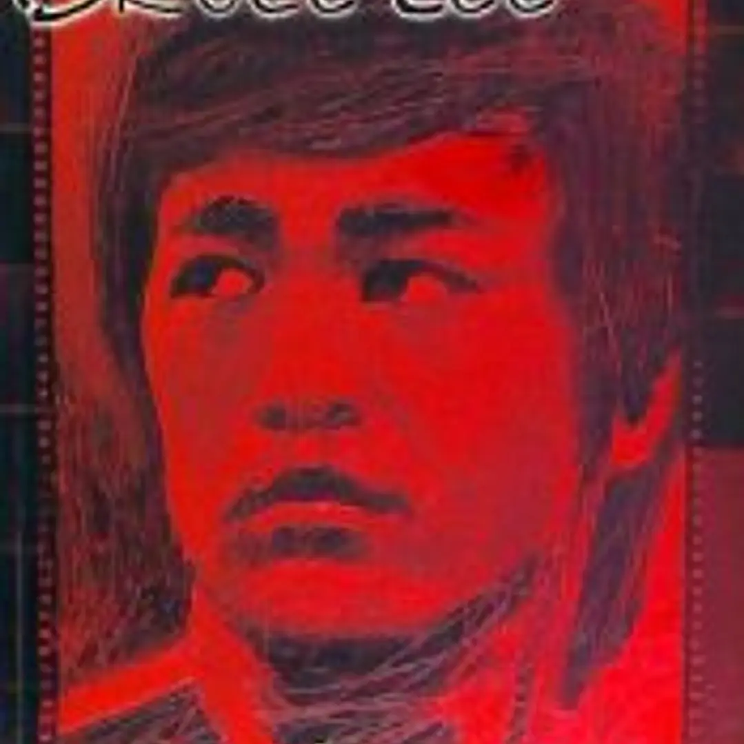 BRUCE LEE, SIEMPRE? 1