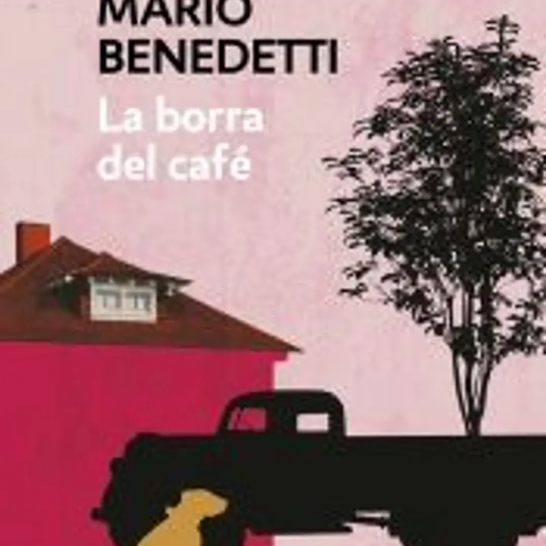 La borra del café 1