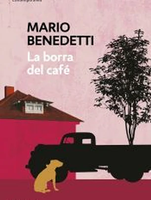La borra del café