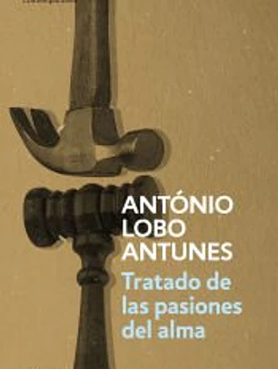 Tratado de las pasiones del alma