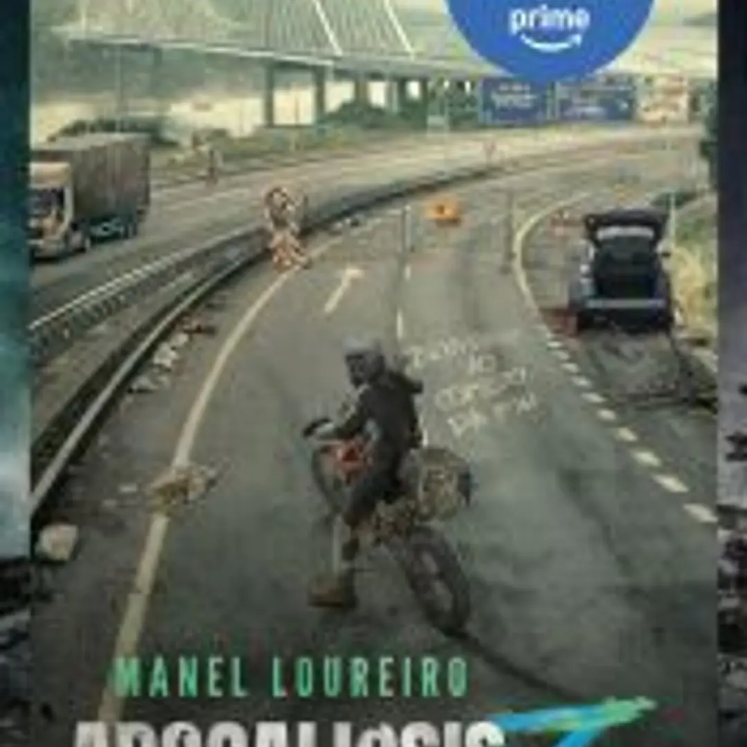 Apocalipsis Z. El principio del fin 1