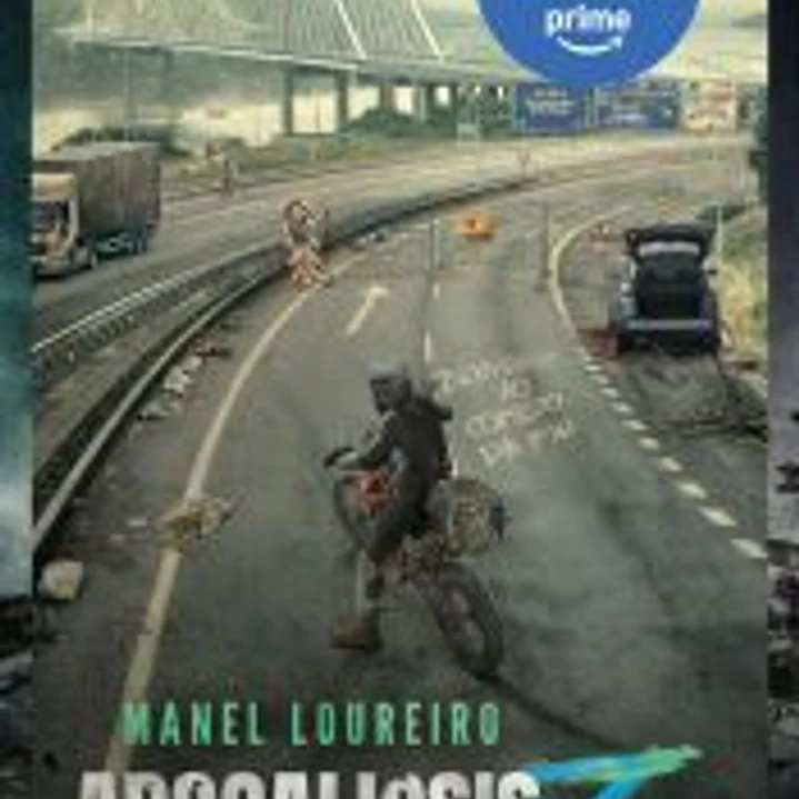Apocalipsis Z. El principio del fin 1