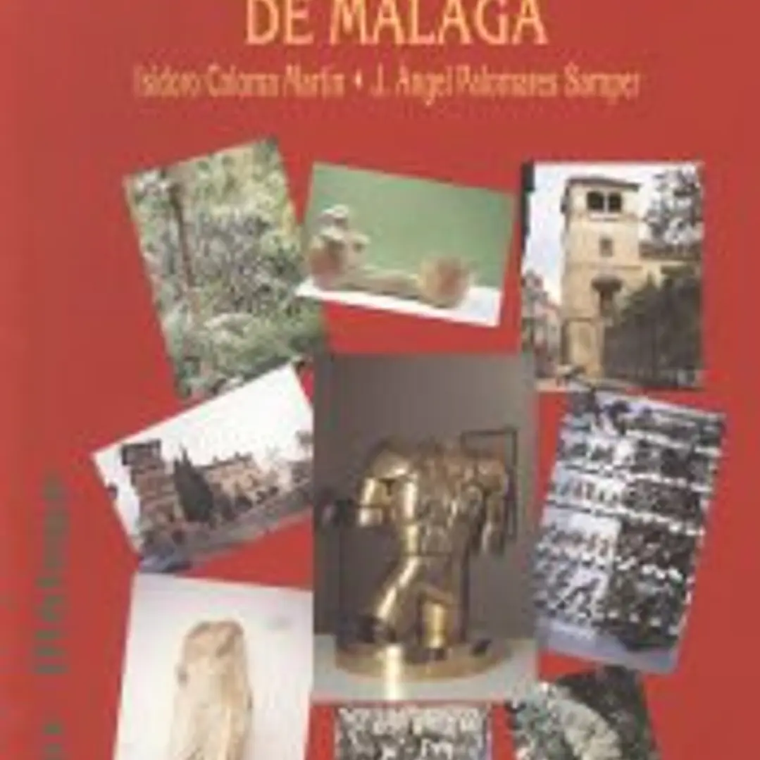 Museos y Colecciones públicas de Málaga 1