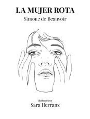 La mujer rota