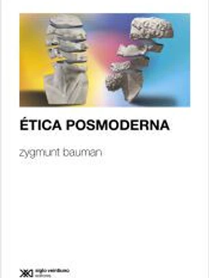 ETICA POSMODERNA